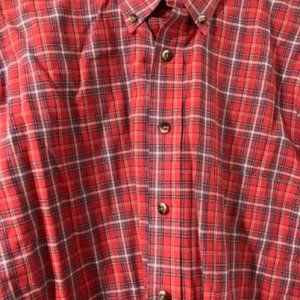 Kenneth Gordon Men's Shirt